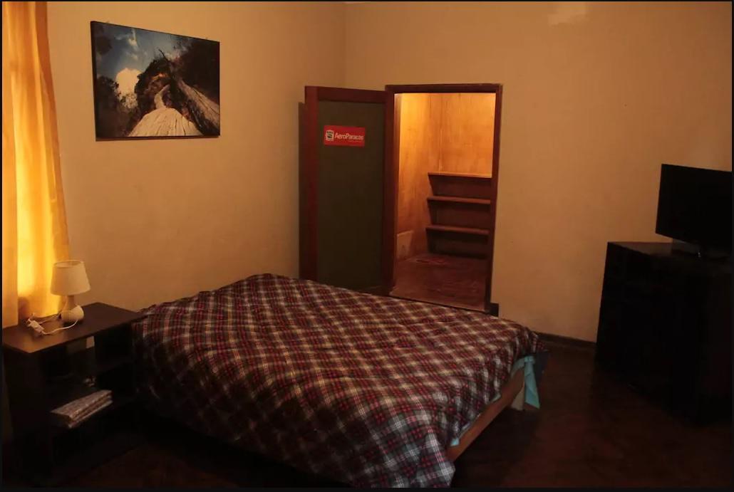 Guest house Fun House *